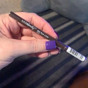 Ulta gel eye liner mink